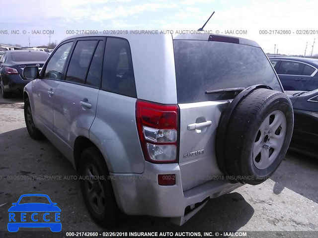 2012 SUZUKI GRAND VITARA PREMIUM JS3TE0D25C4101091 image 2