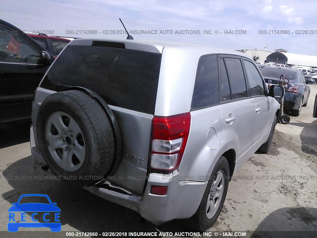 2012 SUZUKI GRAND VITARA PREMIUM JS3TE0D25C4101091 image 3
