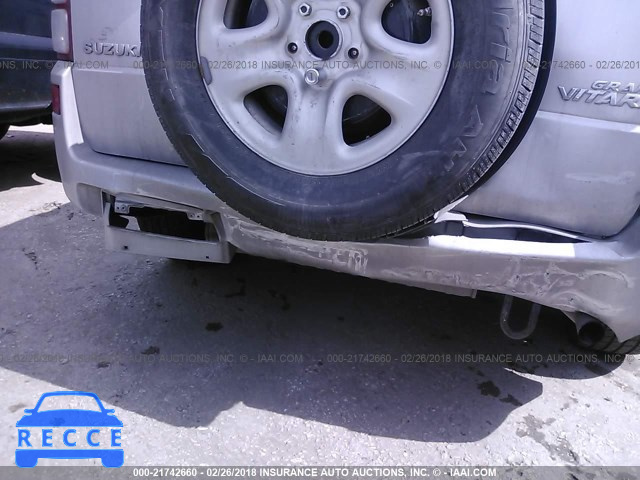 2012 SUZUKI GRAND VITARA PREMIUM JS3TE0D25C4101091 image 5