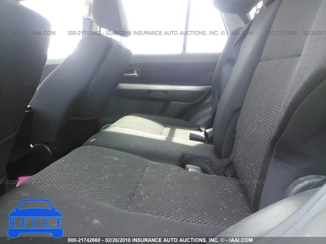 2012 SUZUKI GRAND VITARA PREMIUM JS3TE0D25C4101091 image 7
