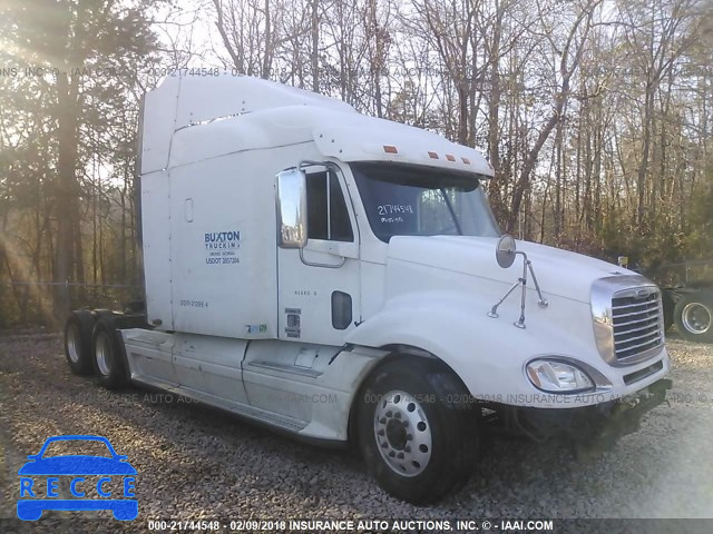 2009 FREIGHTLINER COLUMBIA COLUMBIA 1FUJA6CK09LAC0916 image 0