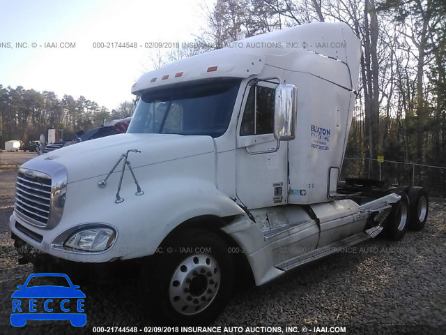 2009 FREIGHTLINER COLUMBIA COLUMBIA 1FUJA6CK09LAC0916 image 1