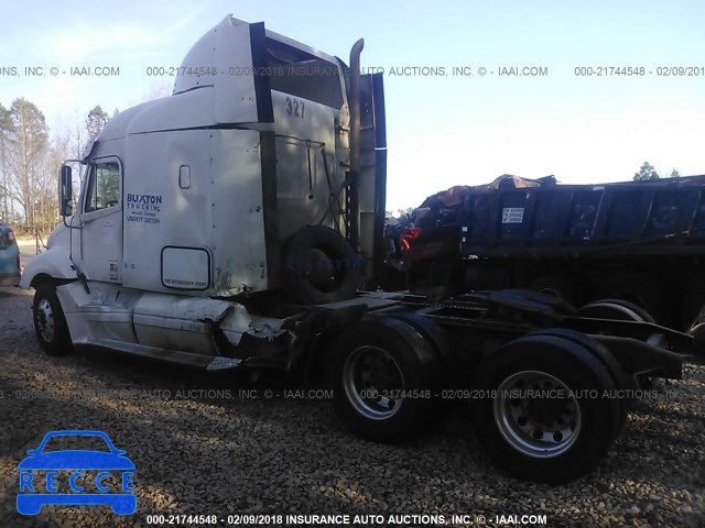 2009 FREIGHTLINER COLUMBIA COLUMBIA 1FUJA6CK09LAC0916 image 2