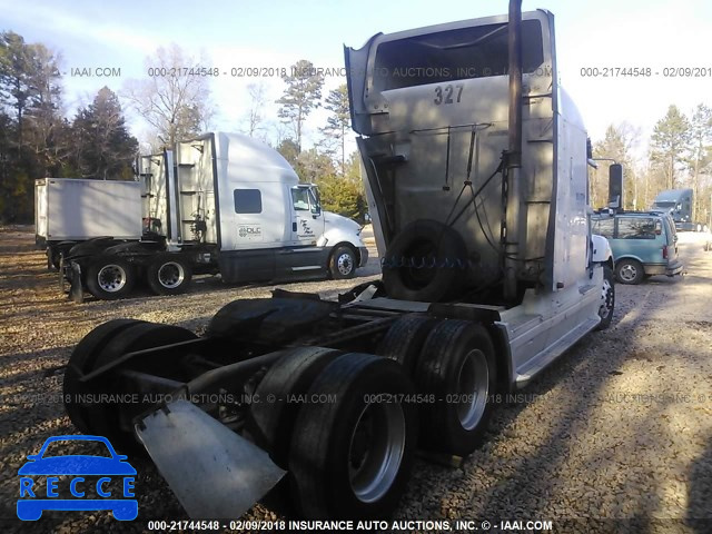 2009 FREIGHTLINER COLUMBIA COLUMBIA 1FUJA6CK09LAC0916 image 3