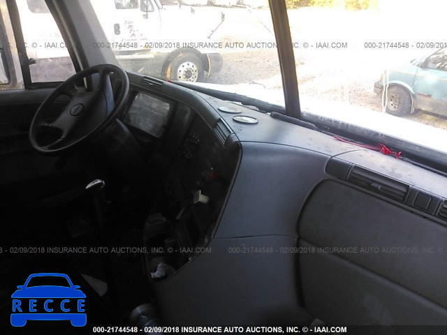 2009 FREIGHTLINER COLUMBIA COLUMBIA 1FUJA6CK09LAC0916 image 4