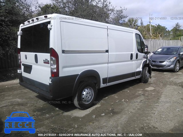 2016 RAM PROMASTER 1500 1500 STANDARD 3C6TRVAG2GE106762 image 3