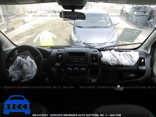 2016 RAM PROMASTER 1500 1500 STANDARD 3C6TRVAG2GE106762 image 4