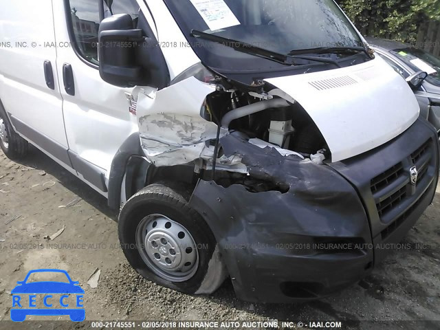 2016 RAM PROMASTER 1500 1500 STANDARD 3C6TRVAG2GE106762 image 5