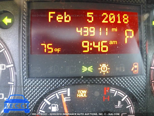 2016 RAM PROMASTER 1500 1500 STANDARD 3C6TRVAG2GE106762 image 6