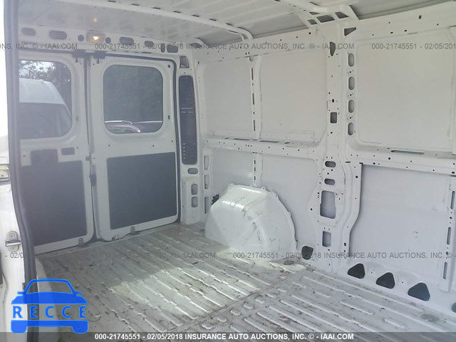 2016 RAM PROMASTER 1500 1500 STANDARD 3C6TRVAG2GE106762 image 7