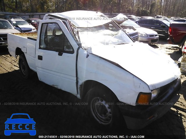 1990 ISUZU CONVENTIONAL SHORT BED JAACL11L8L7239916 Bild 0