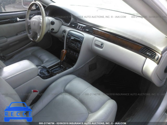 1998 CADILLAC SEVILLE STS 1G6KY5490WU933909 зображення 4