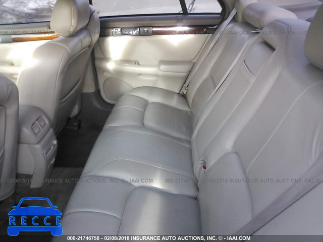 1998 CADILLAC SEVILLE STS 1G6KY5490WU933909 image 7