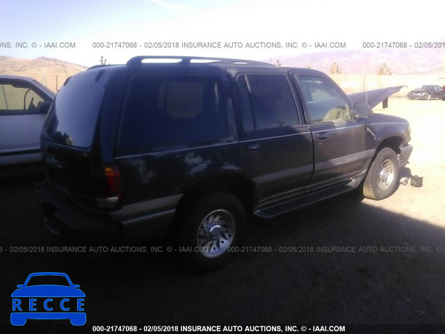 1999 MERCURY MOUNTAINEER 4M2ZU54E6XUJ43515 Bild 3