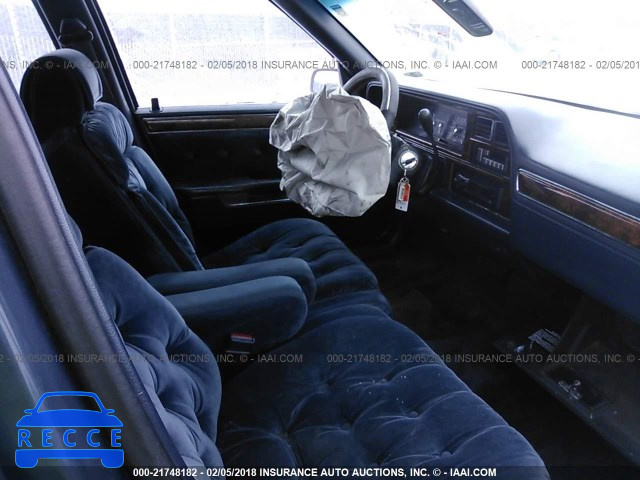 1990 CHRYSLER NEW YORKER C-BODY LANDAU 1C3XC66R4LD843327 image 4