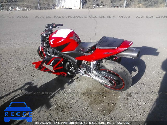 2003 HONDA CBR600 RR JH2PC37073M006248 image 3