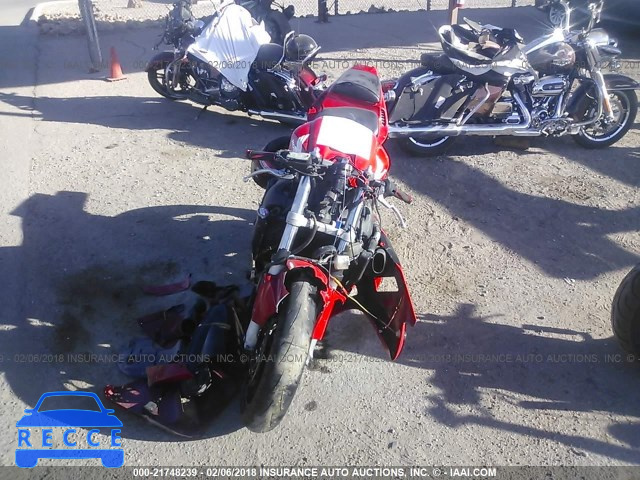 2003 HONDA CBR600 RR JH2PC37073M006248 image 4