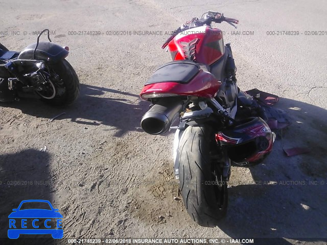 2003 HONDA CBR600 RR JH2PC37073M006248 image 5