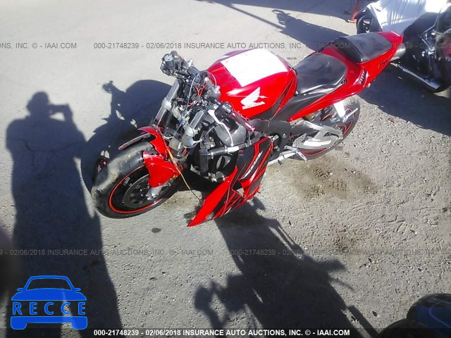 2003 HONDA CBR600 RR JH2PC37073M006248 image 7