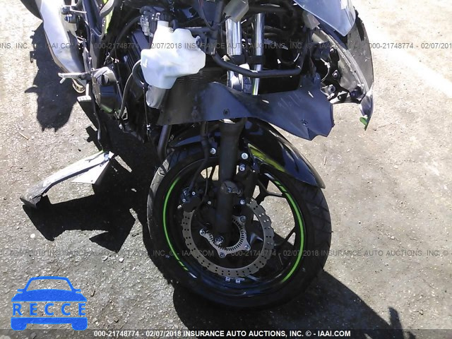 2016 KAWASAKI EX300 B JKAEX8B15GDA31184 Bild 4