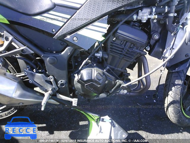 2016 KAWASAKI EX300 B JKAEX8B15GDA31184 image 7