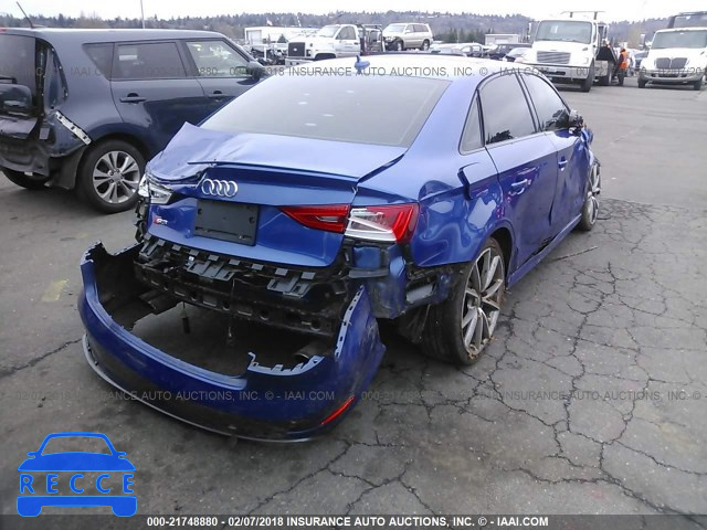 2016 AUDI S3 PREMIUM PLUS WAUB1GFF7G1054102 Bild 3