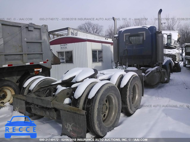 2007 PETERBILT 385 1XPGDU9X07N686496 зображення 3