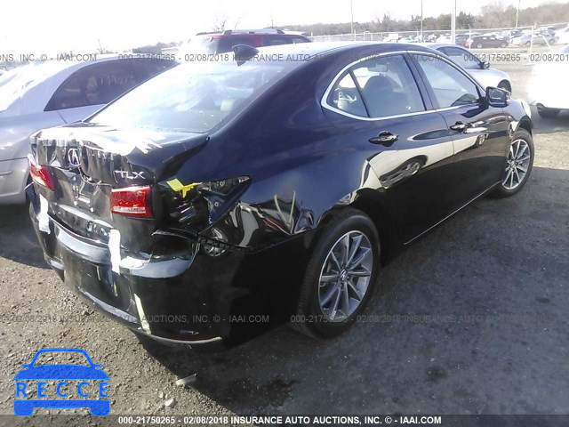 2018 ACURA TLX 19UUB1F3XJA004234 image 3