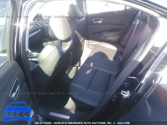 2018 ACURA TLX 19UUB1F3XJA004234 image 7