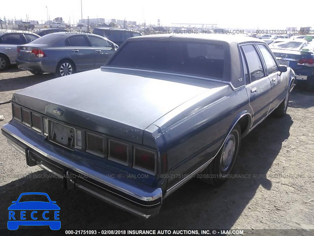 1983 CHEVROLET CAPRICE CLASSIC 2G1AN69H6D1276560 image 3