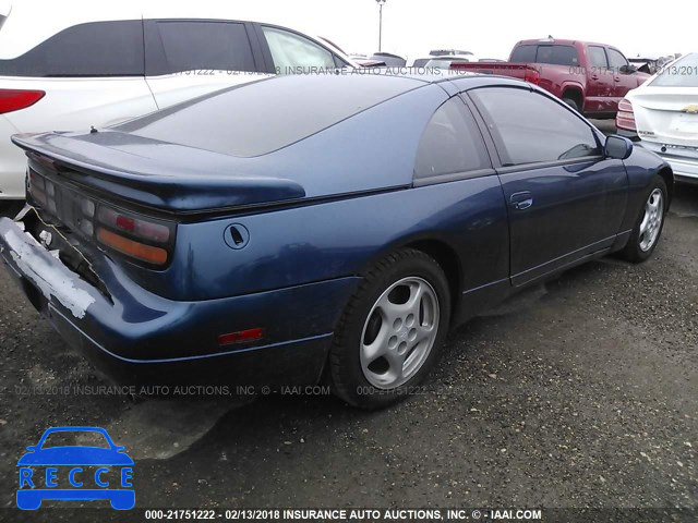 1992 NISSAN 300ZX 2+2 JN1RZ26H5NX521805 image 3