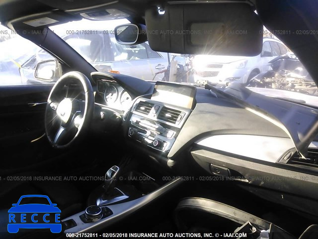 2016 BMW M235XI WBA1M5C54GV327380 image 4