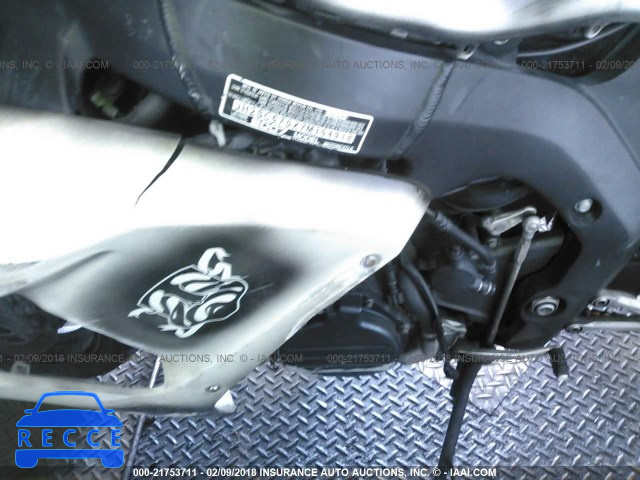 2007 HONDA CBR1000 RR JH2SC570X7M304918 image 8