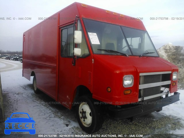 2004 FREIGHTLINER CHASSIS M LINE WALK-IN VAN 4UZAAPBW34CM67098 Bild 0