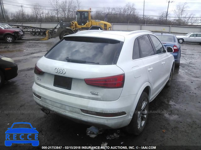 2016 AUDI Q3 PREMIUM PLUS WA1EFCFS3GR008091 зображення 3