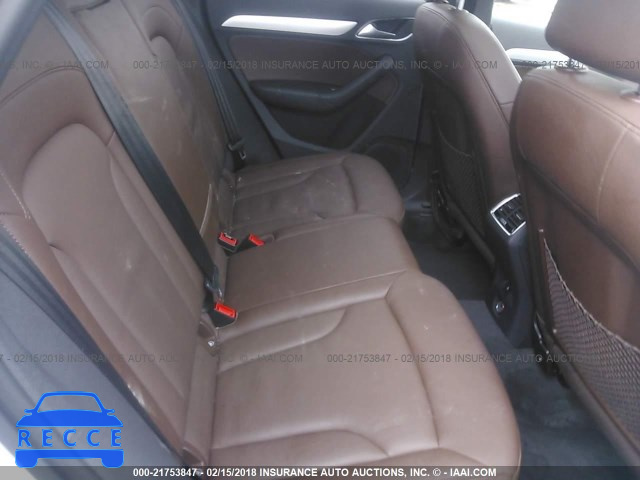 2016 AUDI Q3 PREMIUM PLUS WA1EFCFS3GR008091 image 7