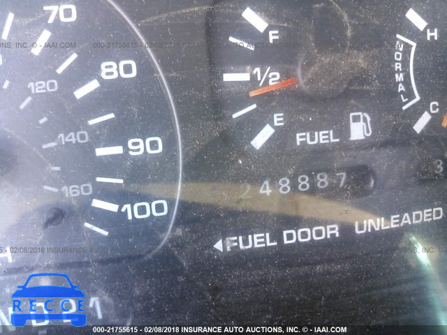 1996 NISSAN QUEST 4N2DN11W1TD804071 image 6