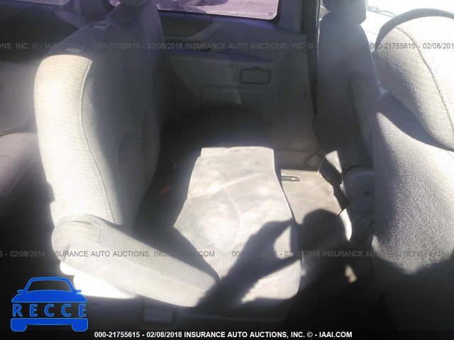 1996 NISSAN QUEST 4N2DN11W1TD804071 image 7