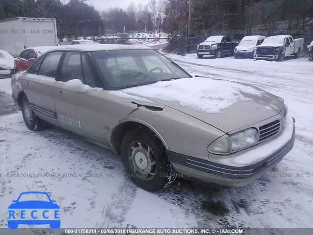 1995 OLDSMOBILE 88 ROYALE 1G3HN52K0S4813690 image 0