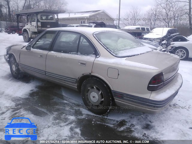 1995 OLDSMOBILE 88 ROYALE 1G3HN52K0S4813690 image 2