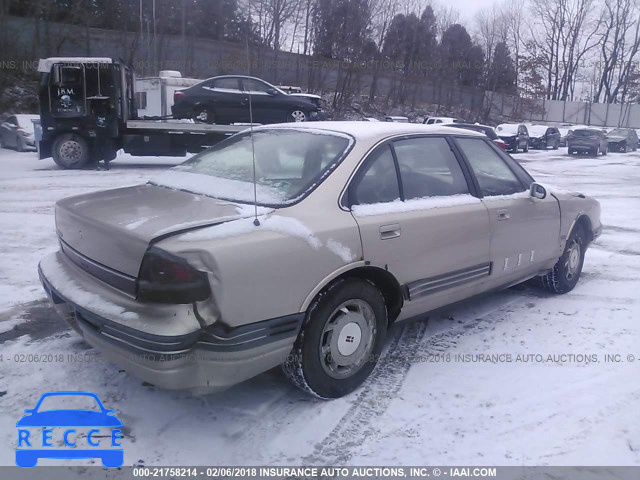 1995 OLDSMOBILE 88 ROYALE 1G3HN52K0S4813690 image 3