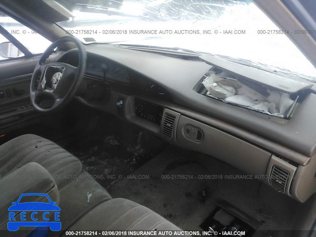 1995 OLDSMOBILE 88 ROYALE 1G3HN52K0S4813690 image 4