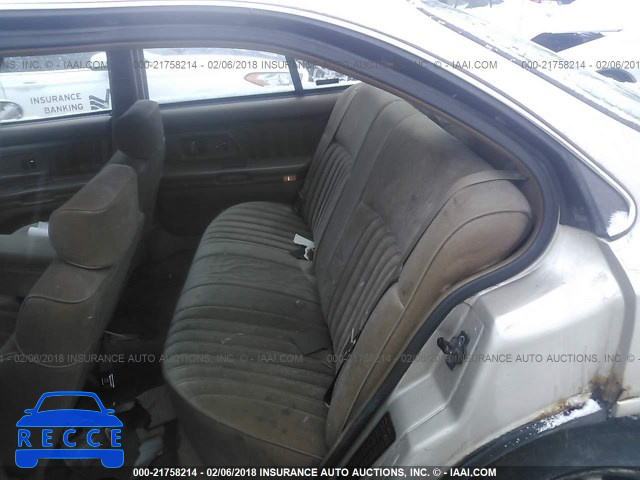 1995 OLDSMOBILE 88 ROYALE 1G3HN52K0S4813690 image 7