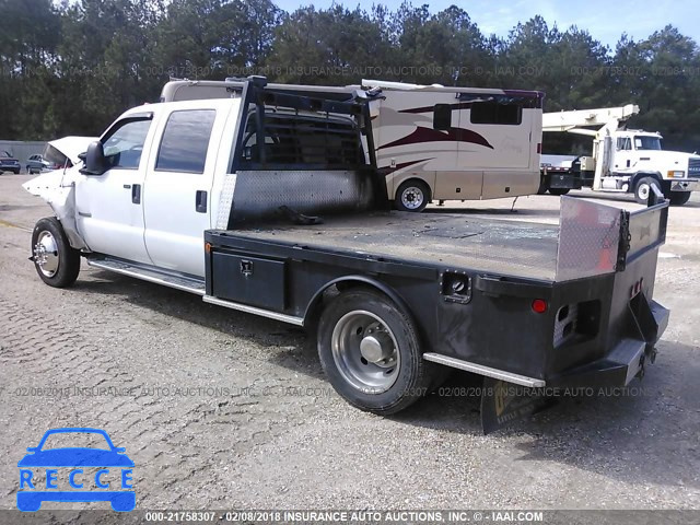 2006 FORD F450 SUPER DUTY 1FDXW47P46EA28253 image 2