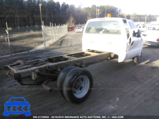 2004 FORD F450 SUPER DUTY 1FDXF46S74EC86981 image 3