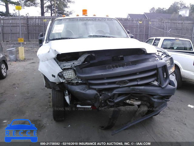 2004 FORD F450 SUPER DUTY 1FDXF46S74EC86981 image 5