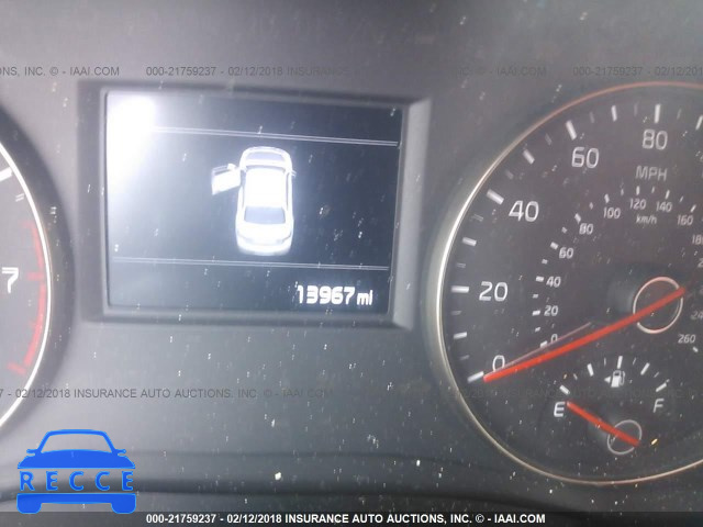 2017 KIA CADENZA PREMIUM KNALB4J10H5049281 image 6