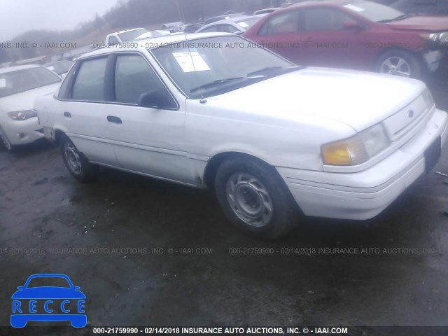 1993 FORD TEMPO GL 1FAPP36X2PK145691 зображення 0