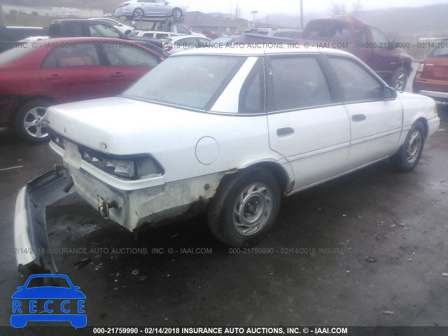 1993 FORD TEMPO GL 1FAPP36X2PK145691 image 3