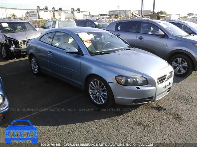 2007 VOLVO C70 T5 YV1MC68247J025483 image 0